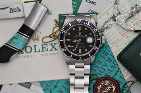 rolex submariner como saber si es original|rolex submariner counterfeit.